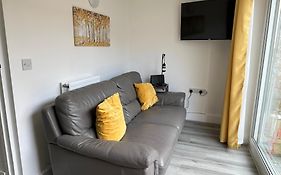 Carmen Sylva Llandudno Beach Ground Floor Flat 1