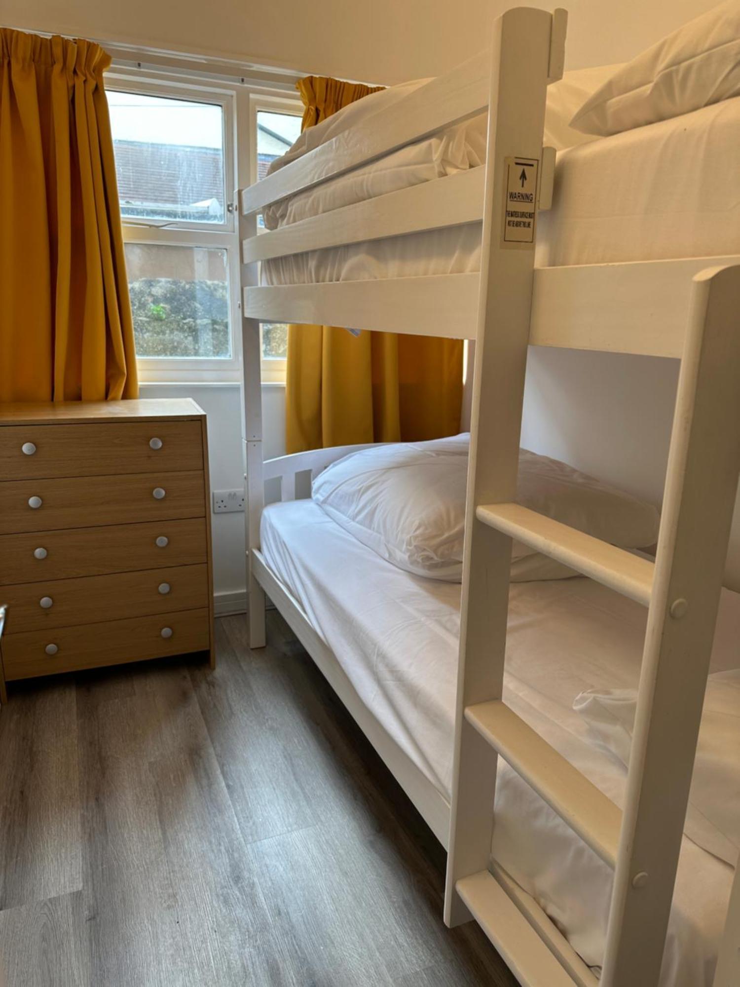 Carmen Sylva Llandudno Beach Ground Floor Flat 1 Exterior photo