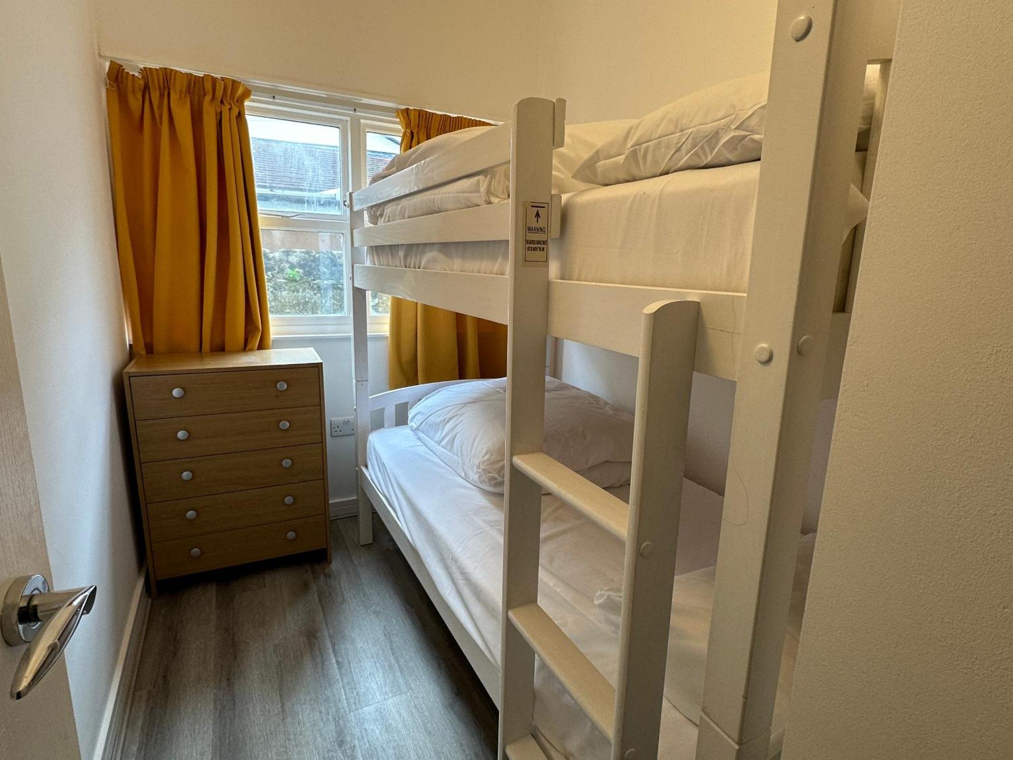 Carmen Sylva Llandudno Beach Ground Floor Flat 1 Exterior photo
