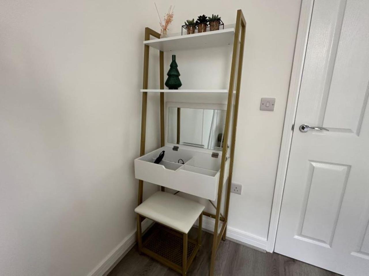 Carmen Sylva Llandudno Beach Ground Floor Flat 1 Exterior photo