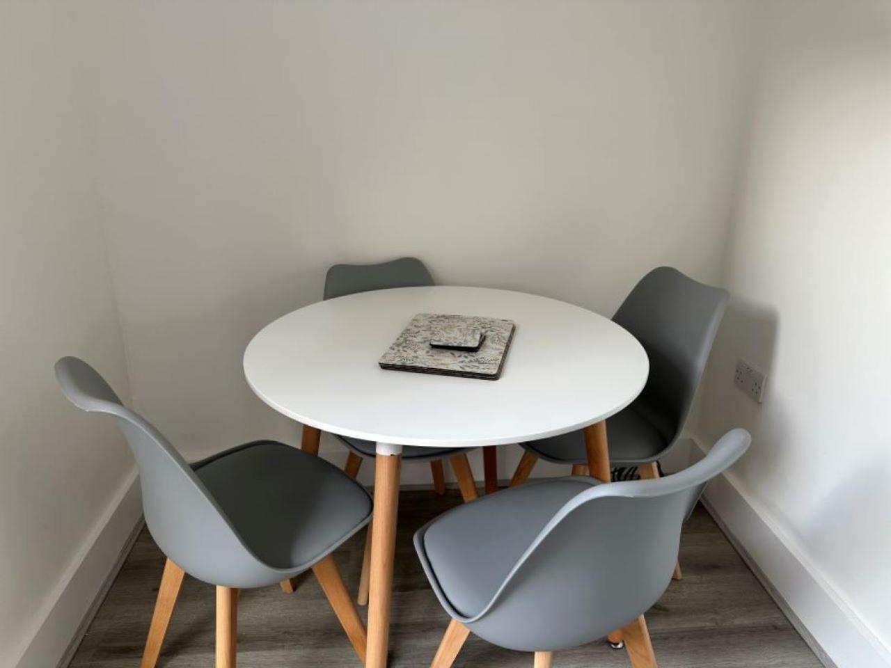 Carmen Sylva Llandudno Beach Ground Floor Flat 1 Exterior photo
