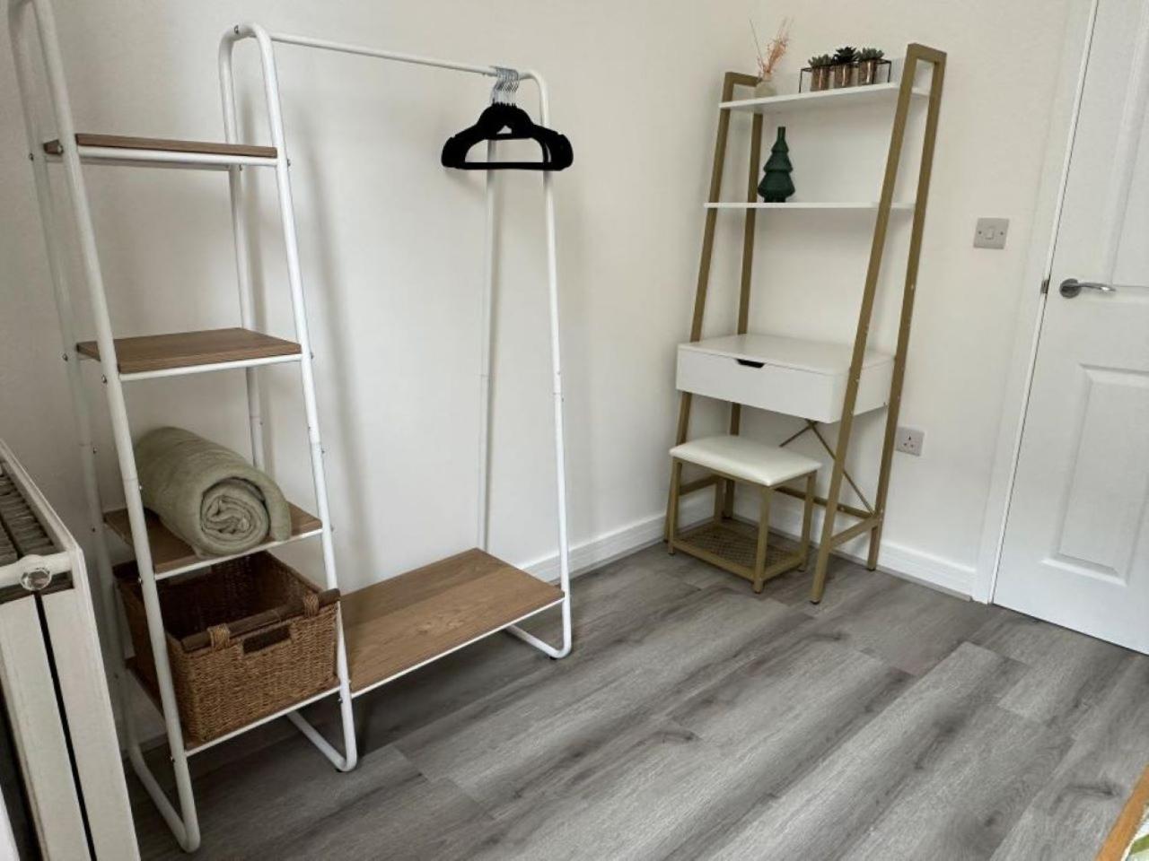 Carmen Sylva Llandudno Beach Ground Floor Flat 1 Exterior photo